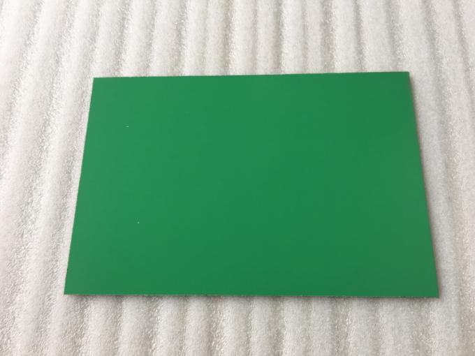 진주 색깔에 항균 FEVE 페인트 ACP 알루미늄 합성 패널