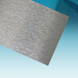 중국 목제 곡물/백색 알루미늄 합성 패널, 격리된 합성 벽면  협력 업체
