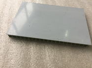 중국 방수 알루미늄 벌집 샌드위치 패널/경량 벌집 패널  회사